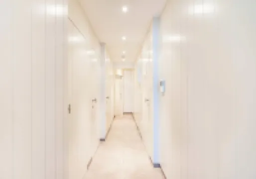 Apartment on the Coast with Beach Access