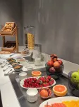 Piazza Epigraph - Breakfast