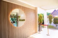 Shang Ratu Hotel Hotels in Legok