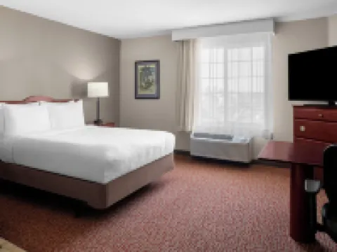 ラークスパー ランディング エクステンデッド ステイ スイーツ プレザントン プレザントンのホテル