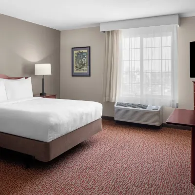Larkspur Landing Extended Stay Suites Bellevue Hotels near Factoria Square Mall SE
