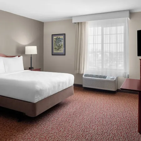 Larkspur Landing Extended Stay Suites Milpitas