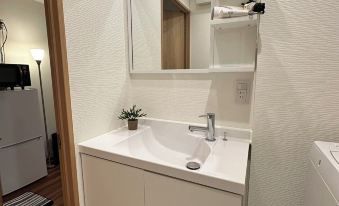 Solasia Residence Kitaueno601