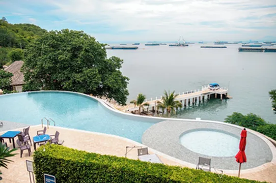 รูปภาพของโนโวเทล เกาะสีชัง