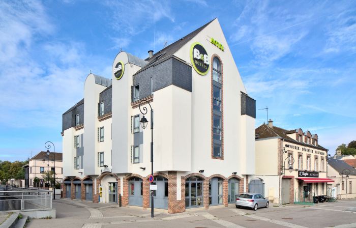 B&B Hotel Dreux Centre