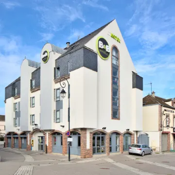B&B Hotel Dreux Centre