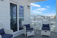 빅기의 비치 하우스