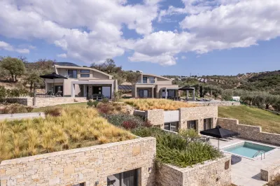 Fari Stone Villas Hotel a 