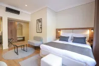 Simma Luxury Apartments & Rooms Hotels in Belgrad