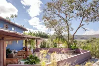 Pousada Maya Hotels near Capital da Chapada dos Veadeiros