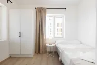 Forenom Serviced Apartments Trondheim Hotel a 