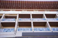 Pruthvi Paradise Hotels in Tumakuru