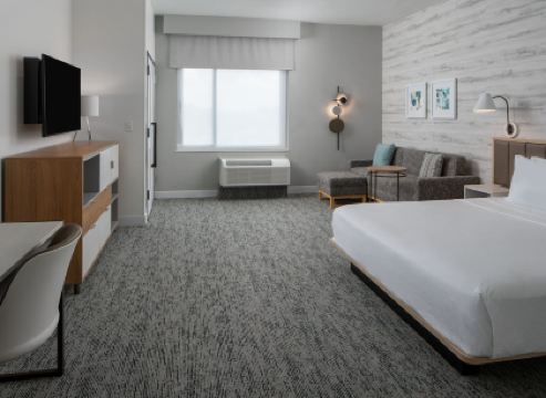 TownePlace Suites Pensacola West I-10