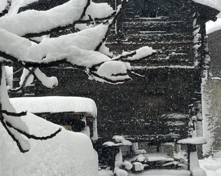 Historic Apartment in the old Village of Naters Hotels in Brig