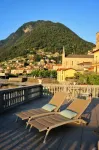 Ortensie & Oleandri Al Lago - by Myhomeincomo Hotels in Argegno