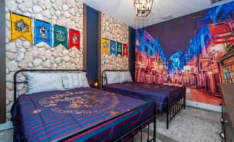 Brand New Luxury Retreat Near Disney