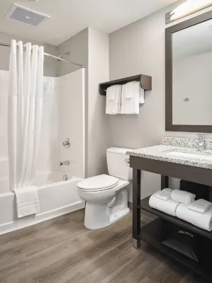 Stayapt Columbia-Irmo/Harbison Hotels in Irmo