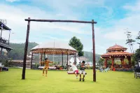 Candy Villa Homestay Prenn Hotels in Đức Trọng District