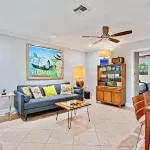 Wilton Manors 2Br Charm! Walk to the Drive