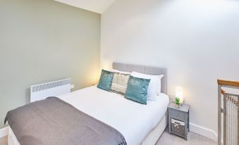 Host & Stay - 15 Easby Hall