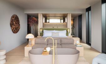 The Woodland Suites at The Montenotte