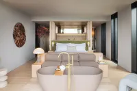 The Woodland Suites at The Montenotte