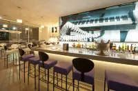 Mövenpick Hotel and Casino Malabata Tanger - 5-Star