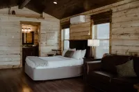 Teton Valley Resort Hotel di 