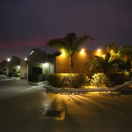 Motel Mediterraneo