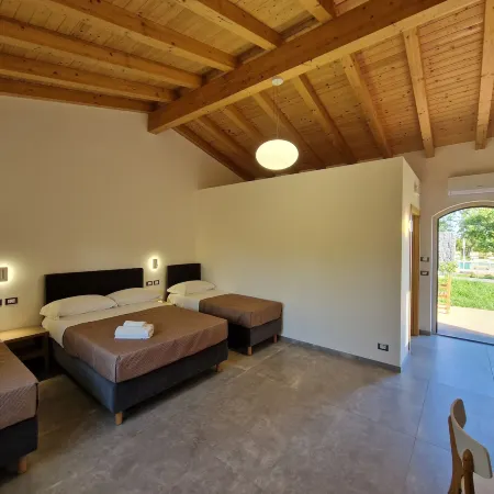 Lumia Resort