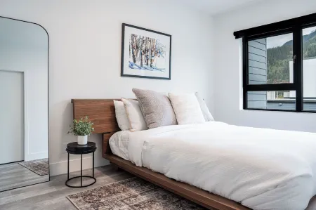 The Begbie Penthouse