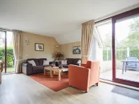 Holiday Home with Sauna Near Lake