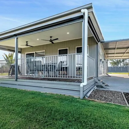 Discovery Parks - Moama Waters