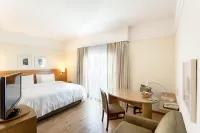 Hotel Cassino Tower Campinas Cambuí by Nacional Inn Hotels in Campinas