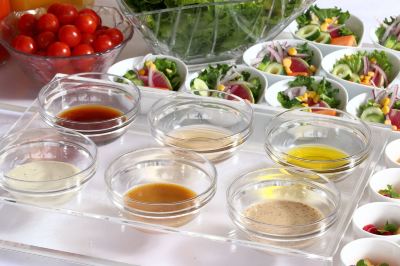 料理 旭川トーヨーホテルの写真