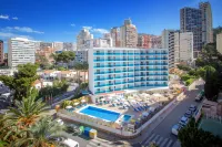 Hotel Servigroup Rialto Các khách sạn ở Benidorm