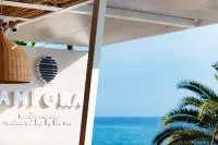 海拔酒店 - 海景