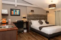 Eclipse Belle Etoile Appart'hôtel