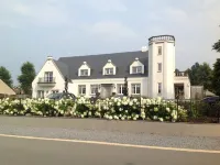 Villa Reynaert فنادق في 