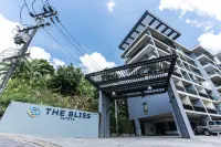 The Unity and the Bliss Patong Residence