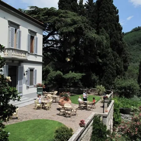 Villa Maria Dimora