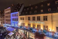 Hotel Cathédrale Hotel di Strasbourg