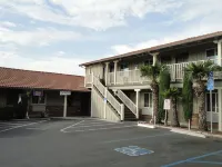 Escondido Inn Hotel a Escondido