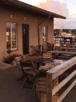 Hotell Isbolaget - Ocean View