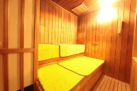 Hotel Monarque Tottori - Spa