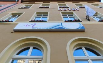 Hotel Maison LeMi