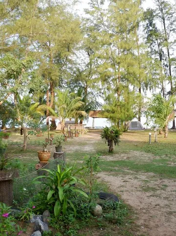 รูปภาพของเดอะ แคมป์ รีสอร์ท