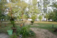 The Camp Resort
