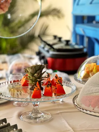 Pousada Ilha do Vento