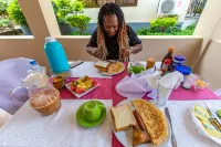 The Lahe Hotels Hotel di Nyamagana